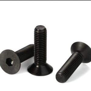 Countersunk Cap Screws 10.9