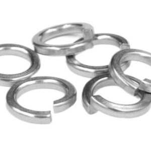 Spring Washers