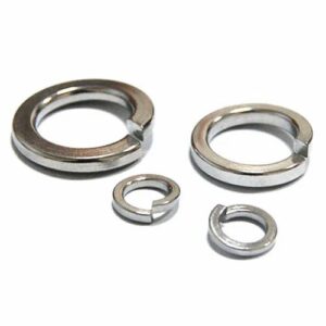 Spring Washers S/S