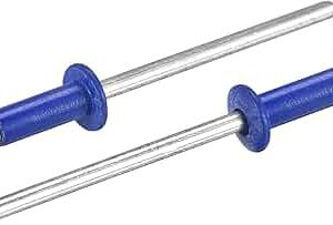 Colour Pop Rivets Blue